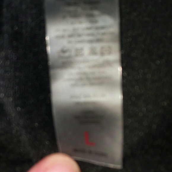 NWOT swim top - Picture 3 of 3